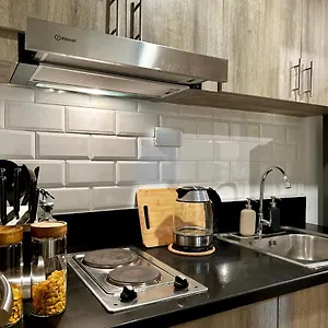 Aparthotel Evan @ S Residences Pasay