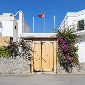 Hotel Salinas Bodrum-boutique Concept Gumbet