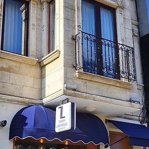 Taksim Landhouse Istanbul