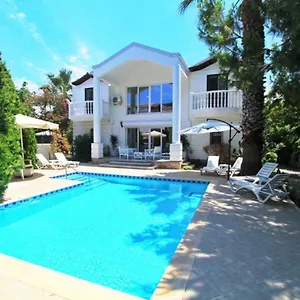 Villa Center Fethiye