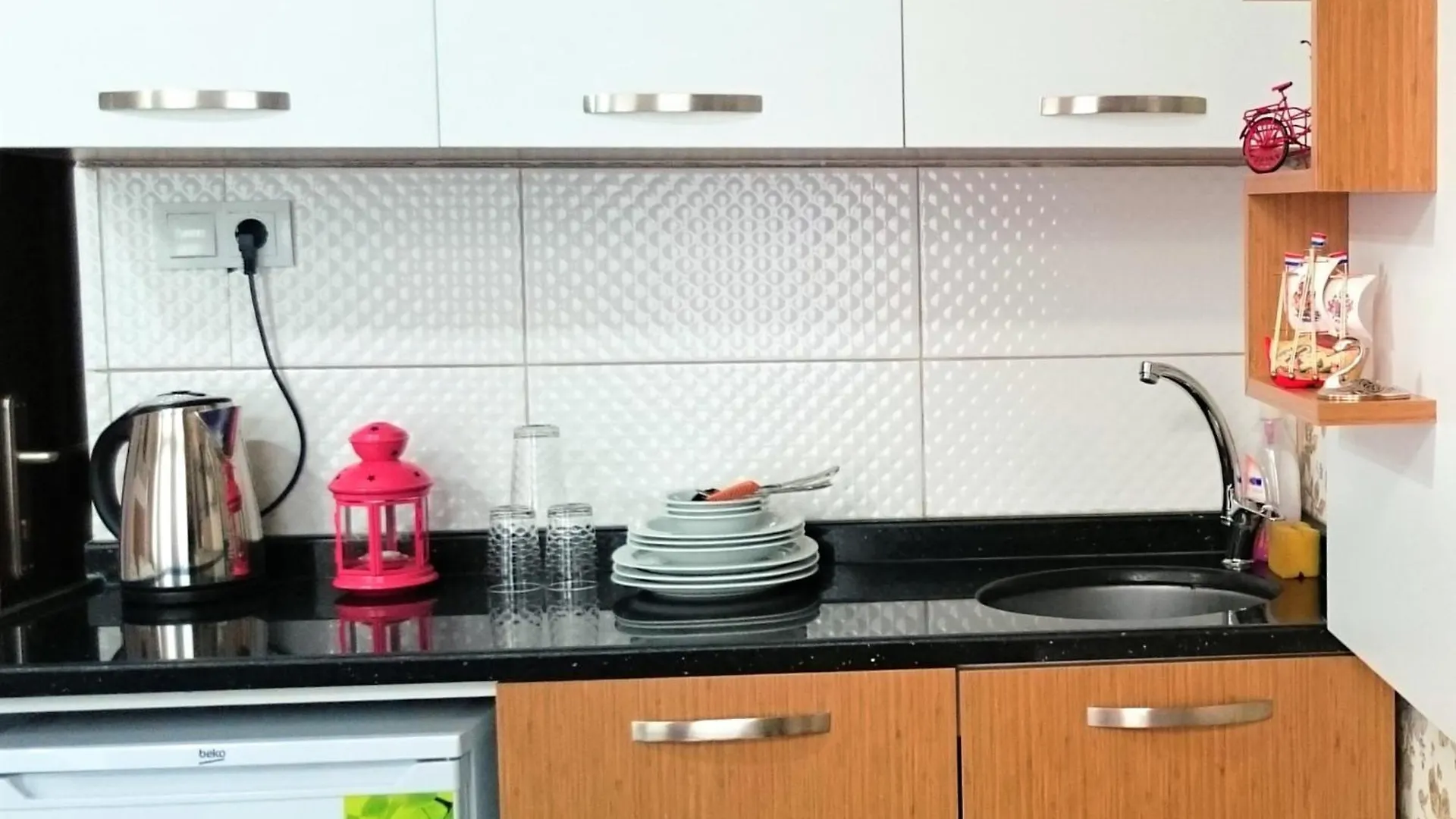 Grafen Hotel Istanbul 3*,  Turkey