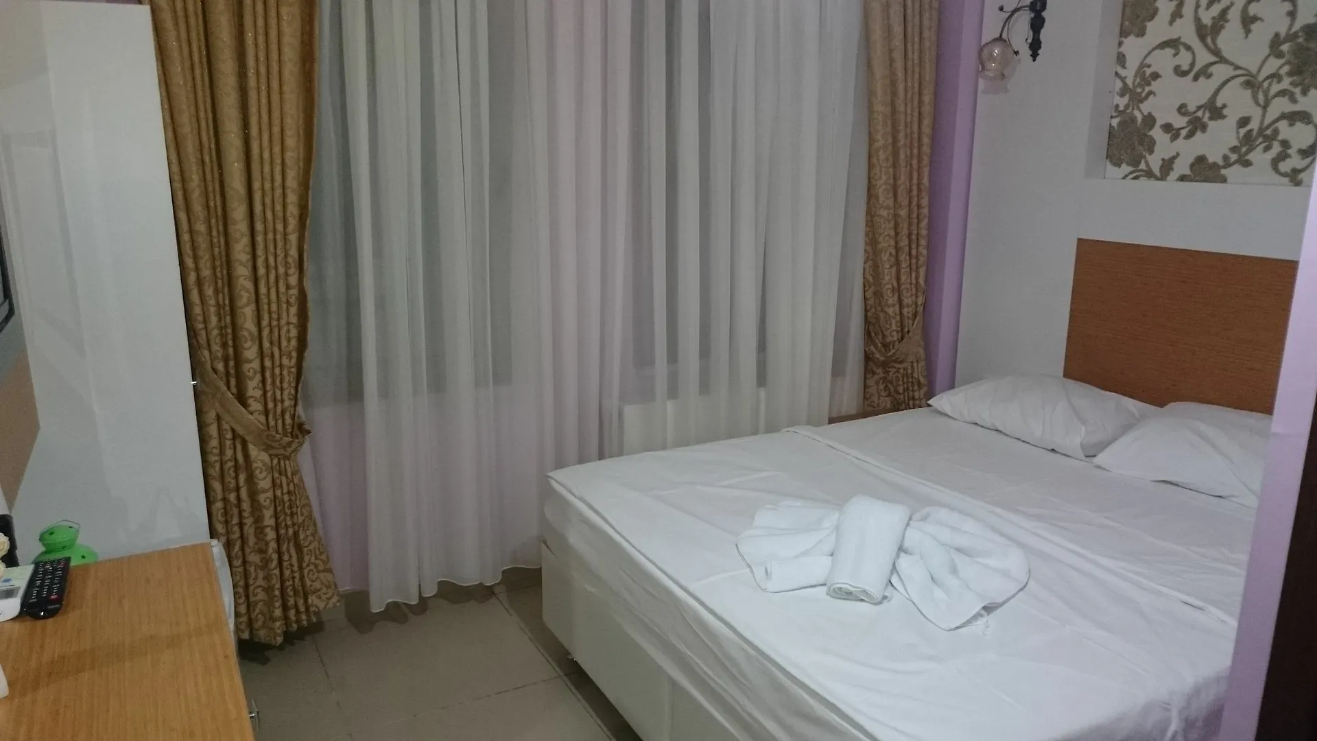 Grafen Hotel Istanbul 3*,  Turkey