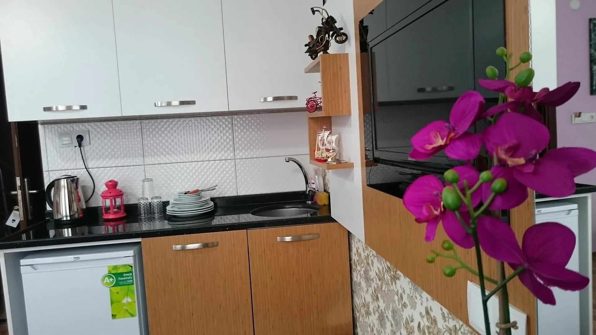 Grafen Hotel Istanbul 3*,  Turkey