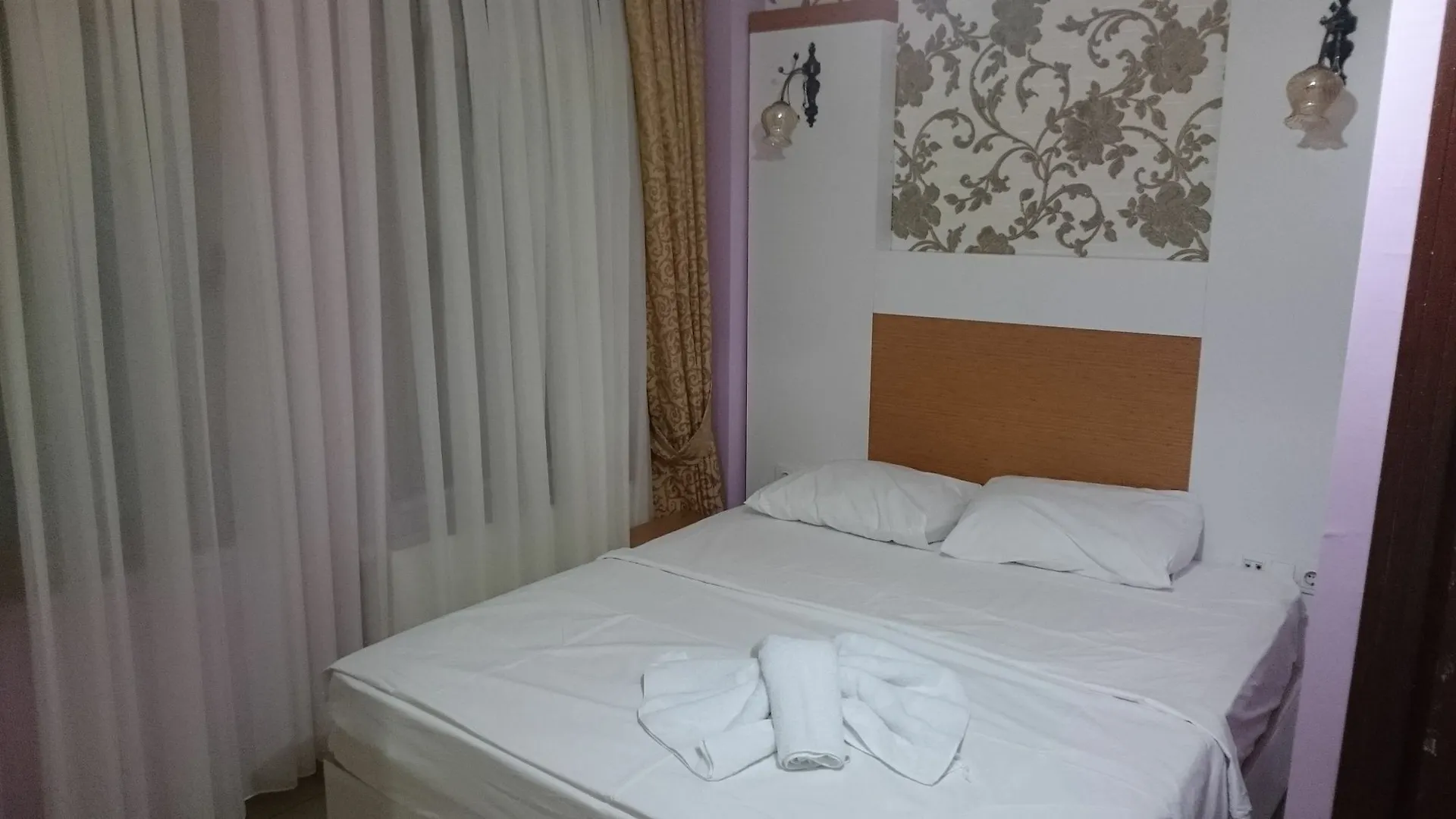 Grafen Hotel Istanbul Aparthotel