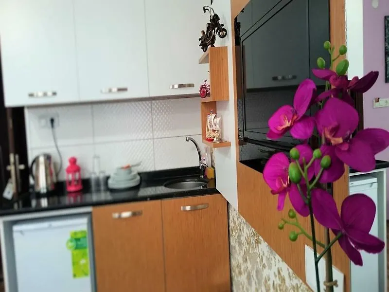 Grafen Hotel Istanbul 3*,