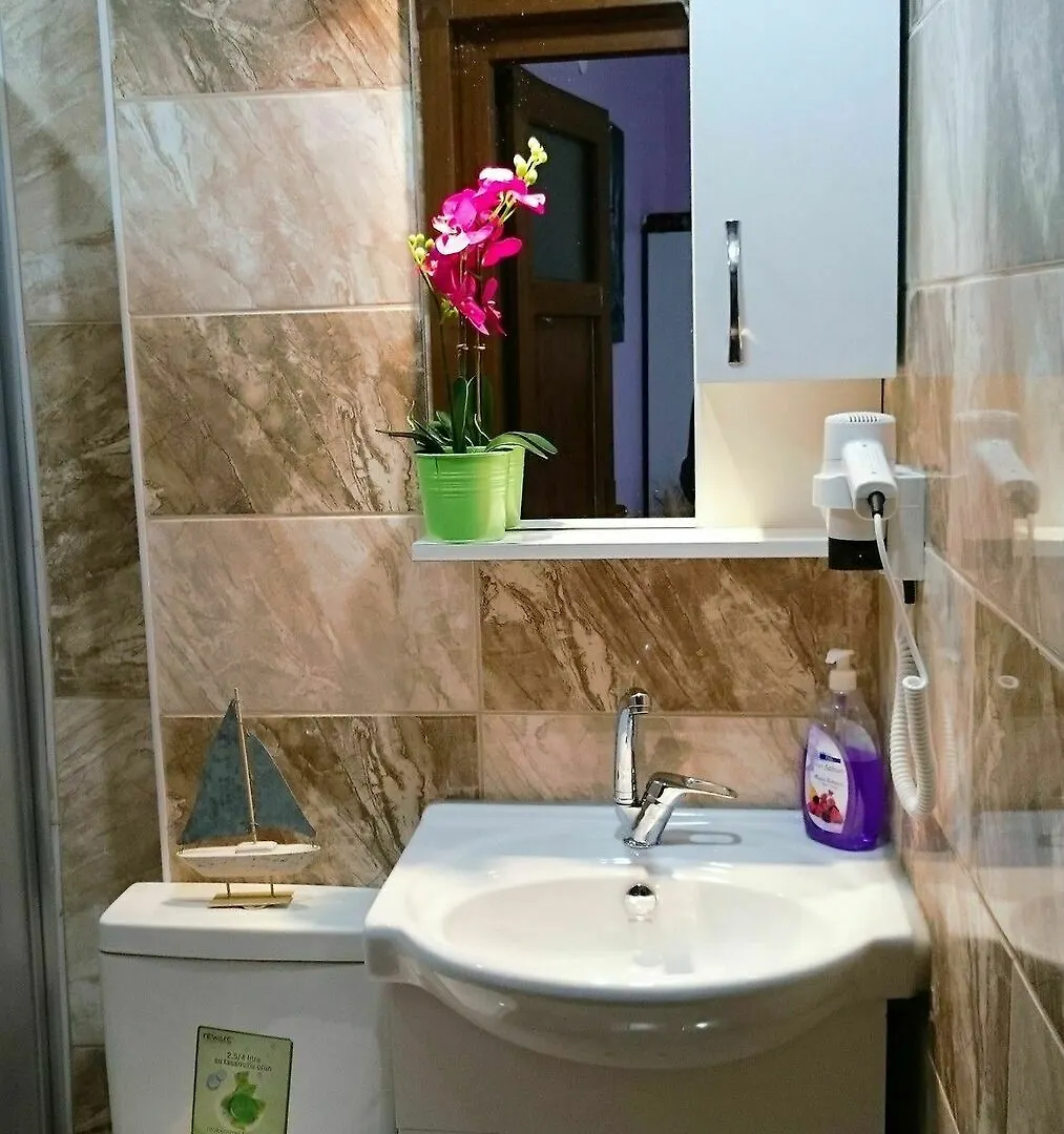 Aparthotel Grafen Hotel Istanbul